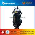 Wq Vertical Submersible Sludge Drainage Pump